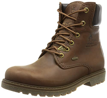 Panama Jack Herren Panama 03 GTX Wool Springerstiefel, Bark C001, 46 EU im Sale